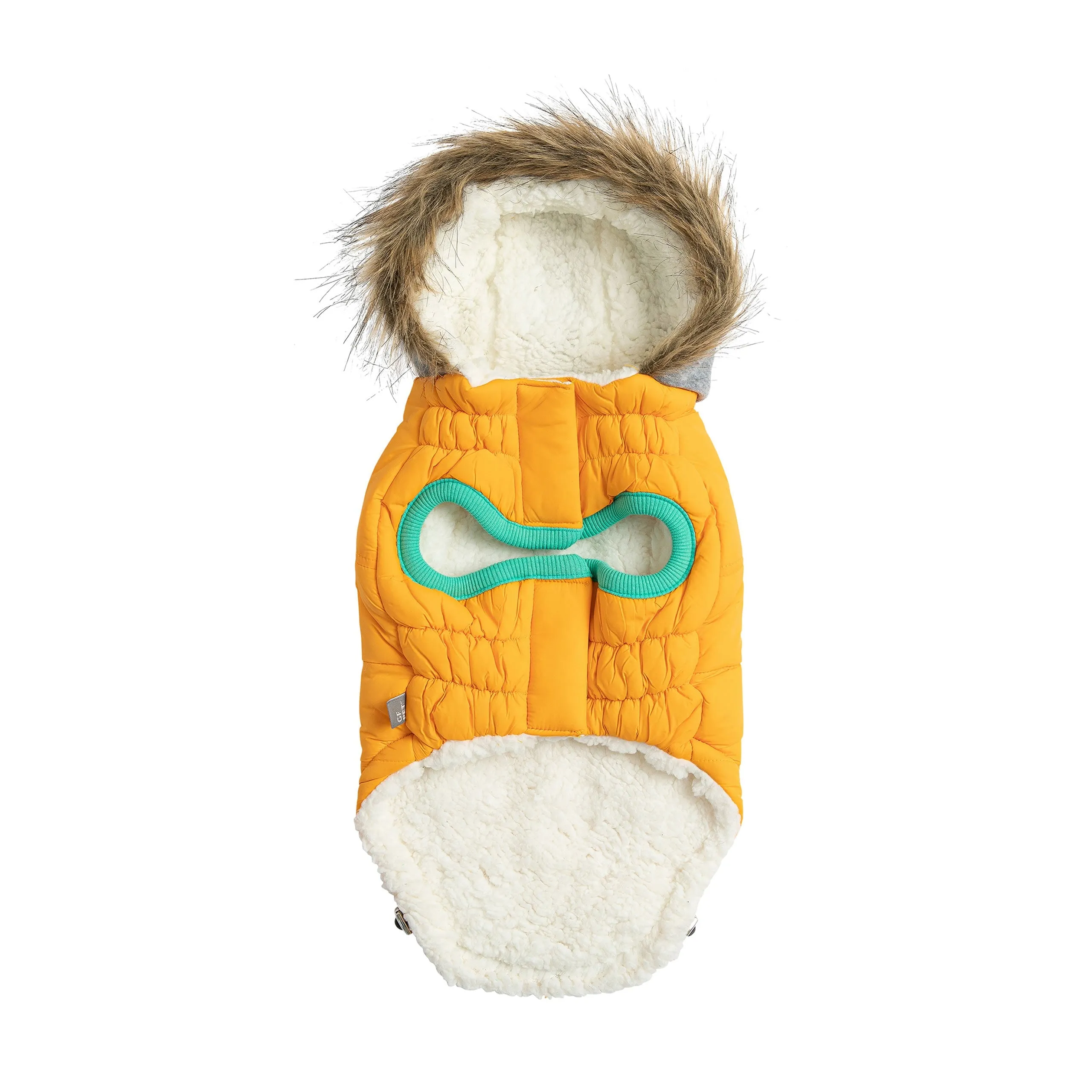 Winter Sailor Parka | PetPals®