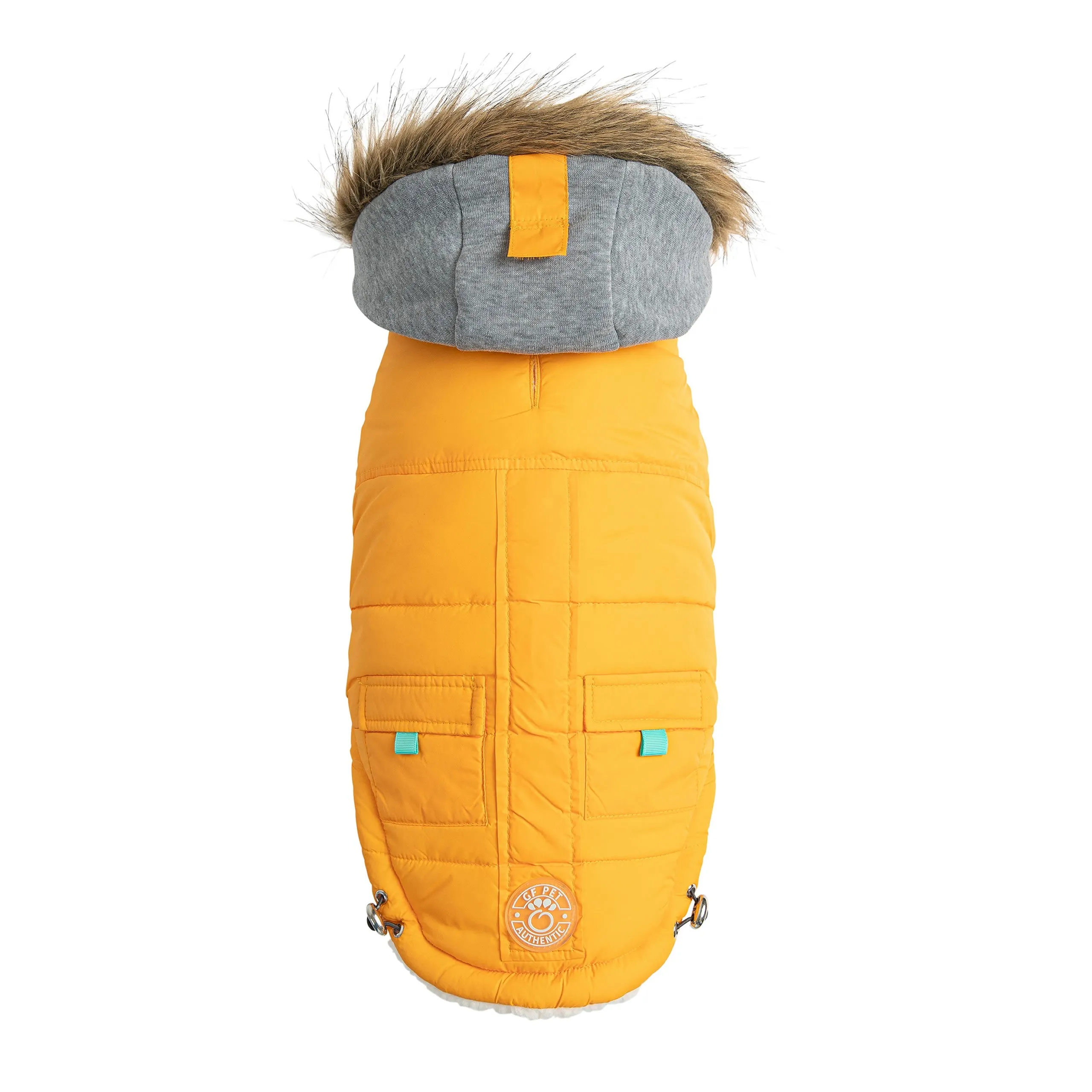 Winter Sailor Parka | PetPals®