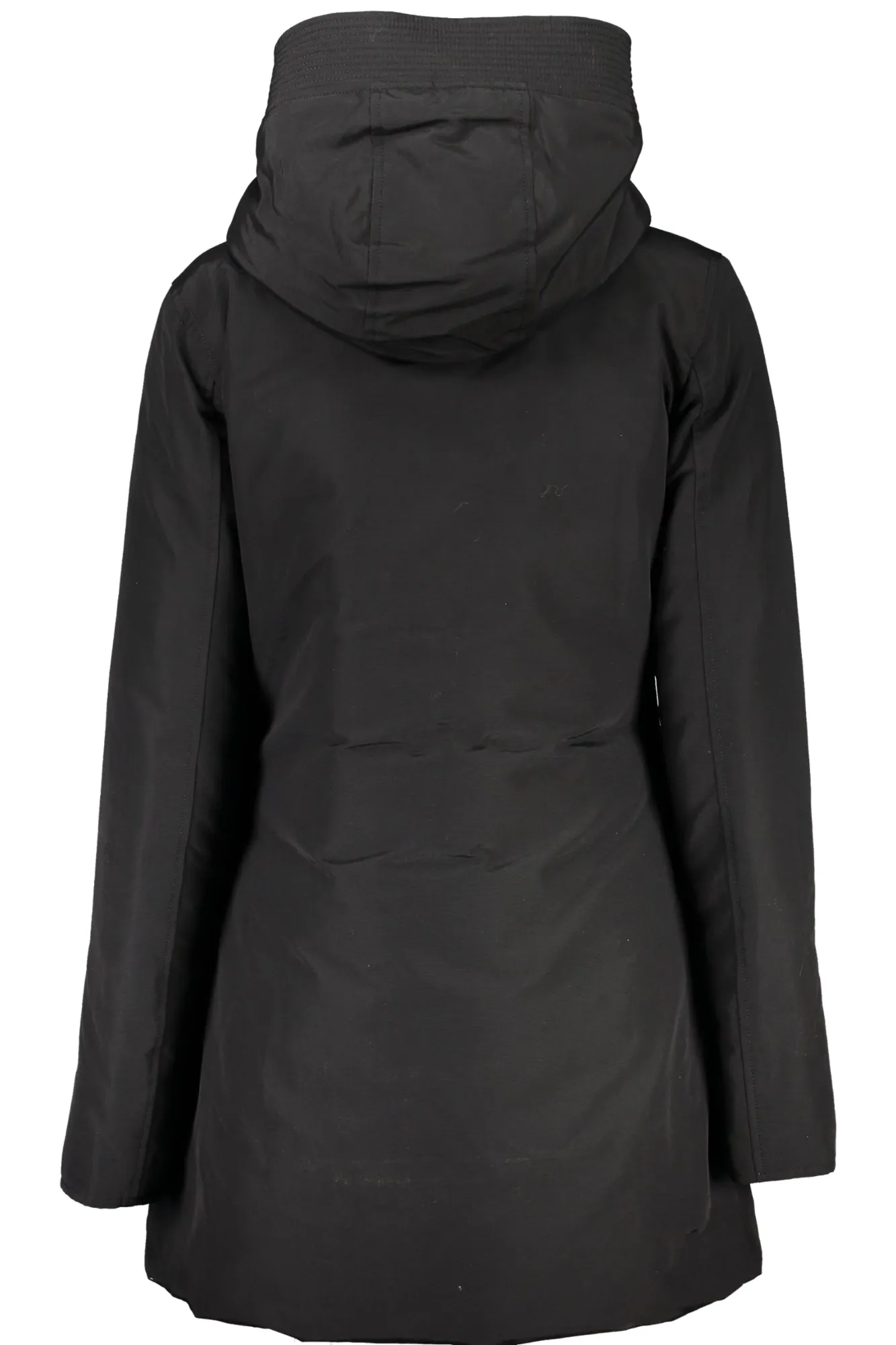 Woolrich Black Women'S Jacket