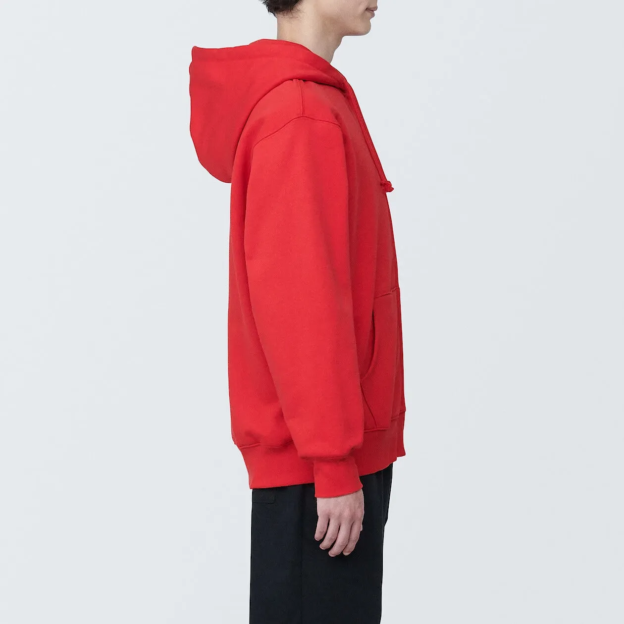 Zip Up Sweatshirt Jacket